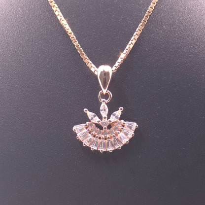 Aurielle Necklace