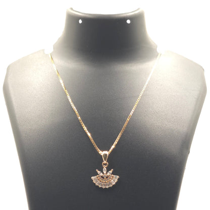 Aurielle Necklace