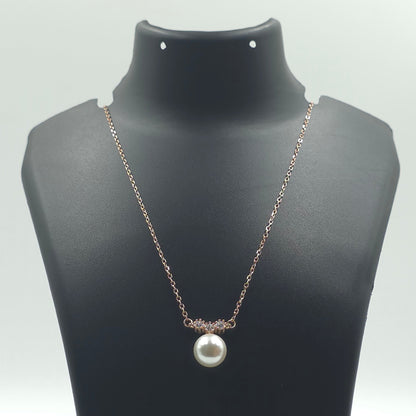 Nivéa Necklace