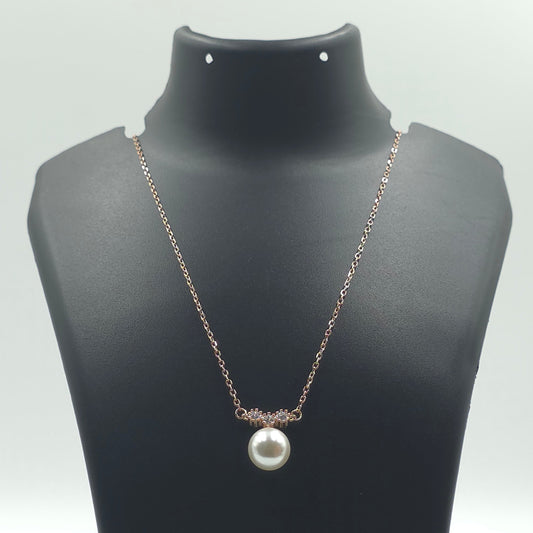 Nivéa Necklace