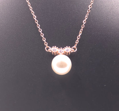 Nivéa Necklace