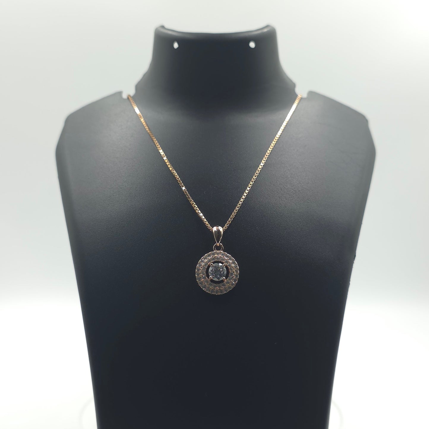 Solis Necklace