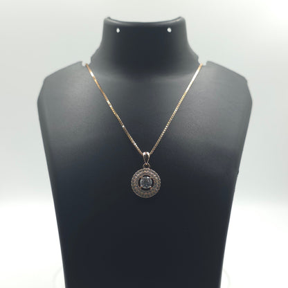 Solis Necklace