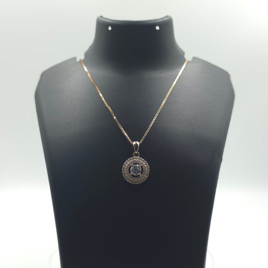 Solis Necklace