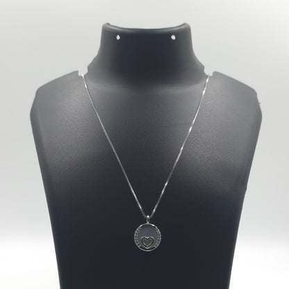 Orlisse Necklace