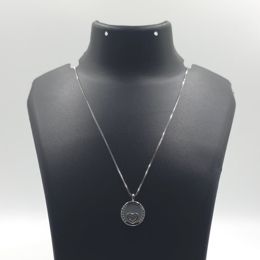 Orlisse Necklace