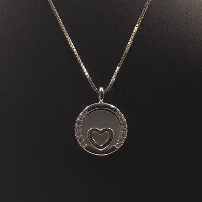 Orlisse Necklace
