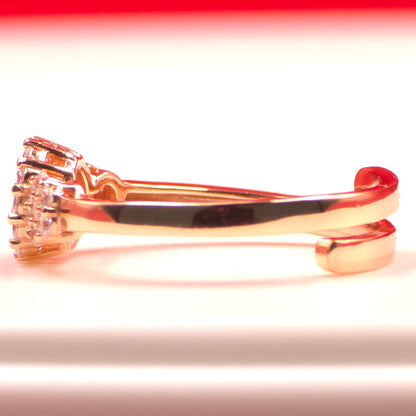 Virelle Ring