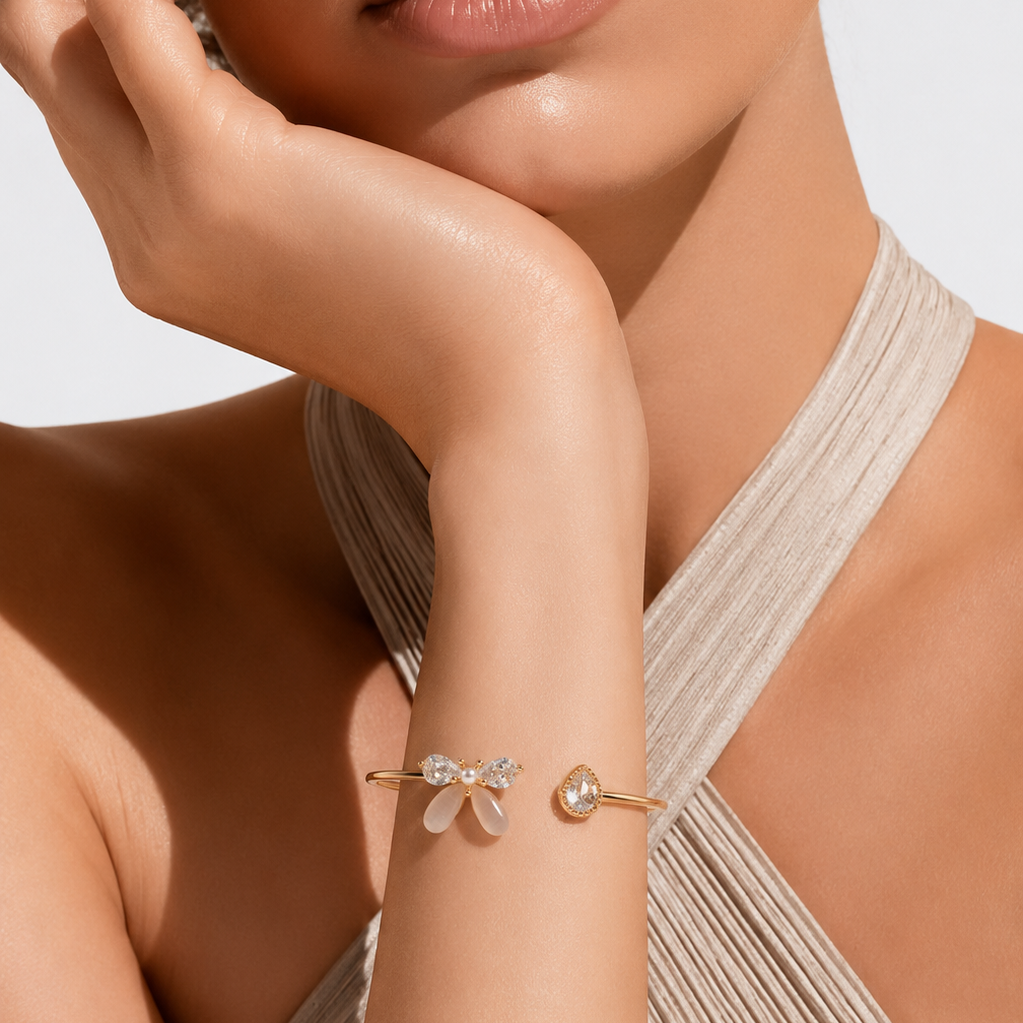 Fiora Bangle