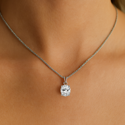 The Lustra Chain