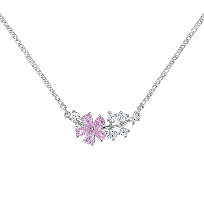 The Sakura Bloom Chain
