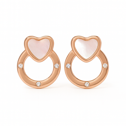The Cherisse Earrings