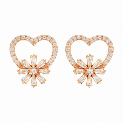 The Evelisse Earrings