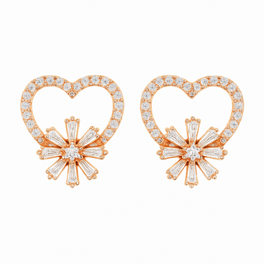The Evelisse Earrings