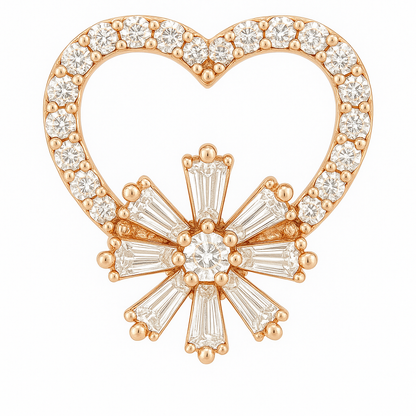 The Evelisse Earrings