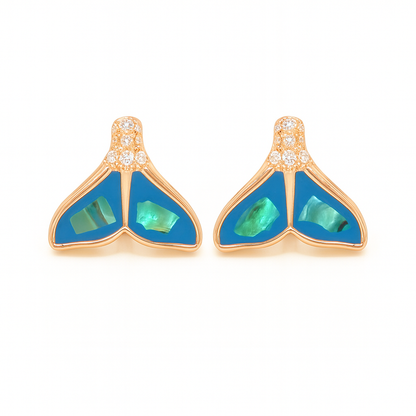 The Celestielle Earrings