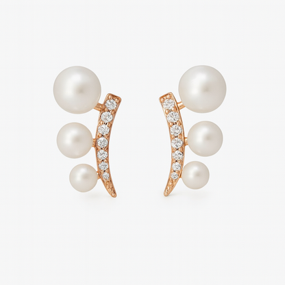The Celestia Earrings