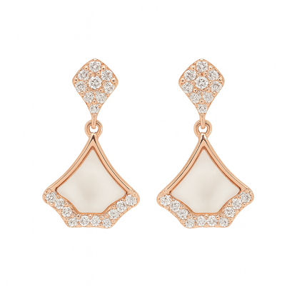 The Aurora Bloom Earrings