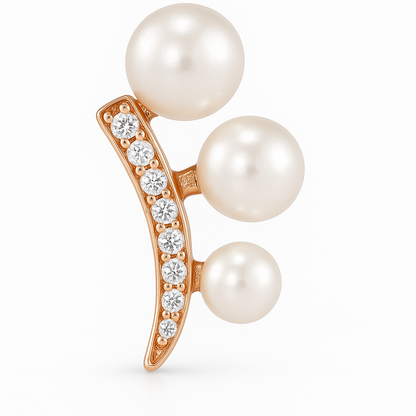 The Celestia Earrings
