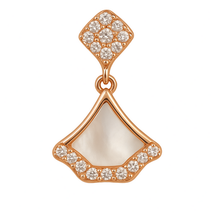 The Aurora Bloom Earrings