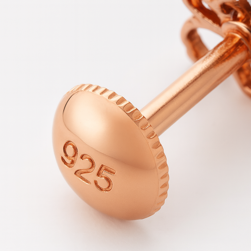 The Isolde Earrings