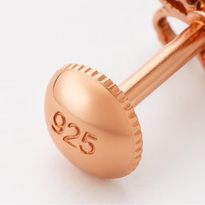 The Sirena Earrings