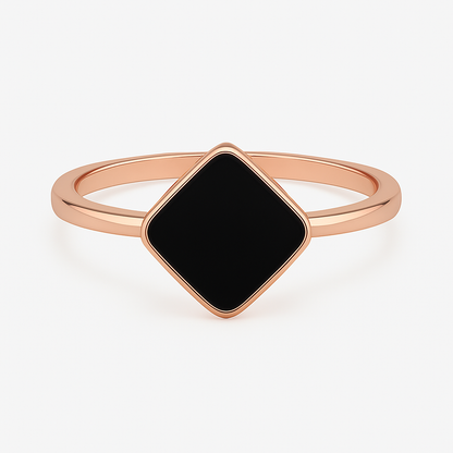 The Ebonelle Ring