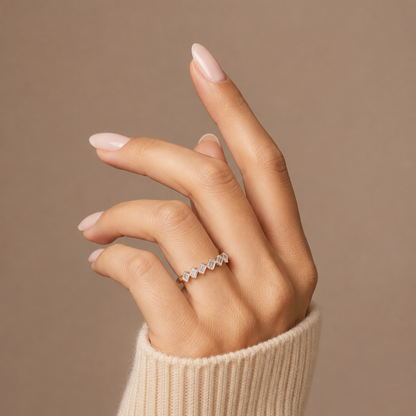 Zivra Ring