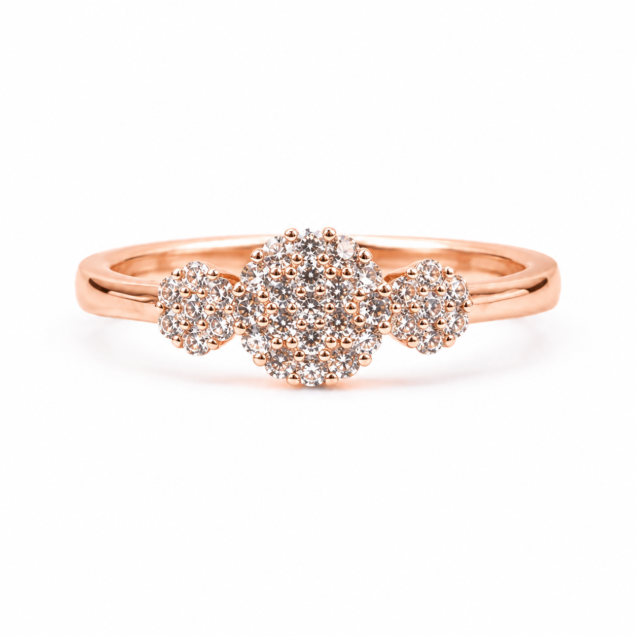 Virelle Ring