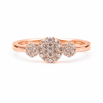Virelle Ring