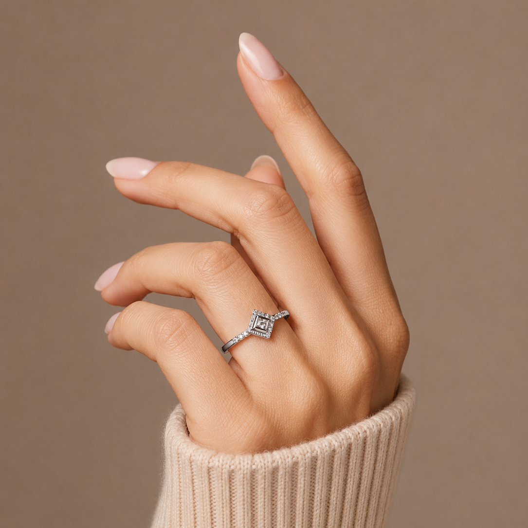 Axis Ring