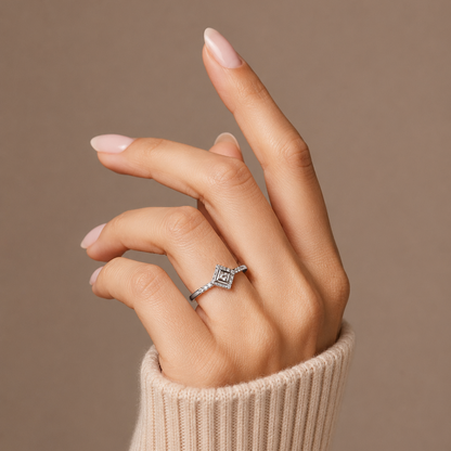 Axis Ring