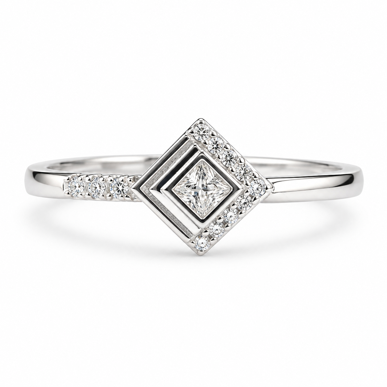 Axis Ring