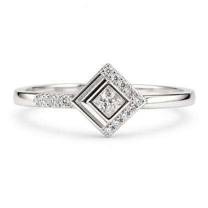 Axis Ring