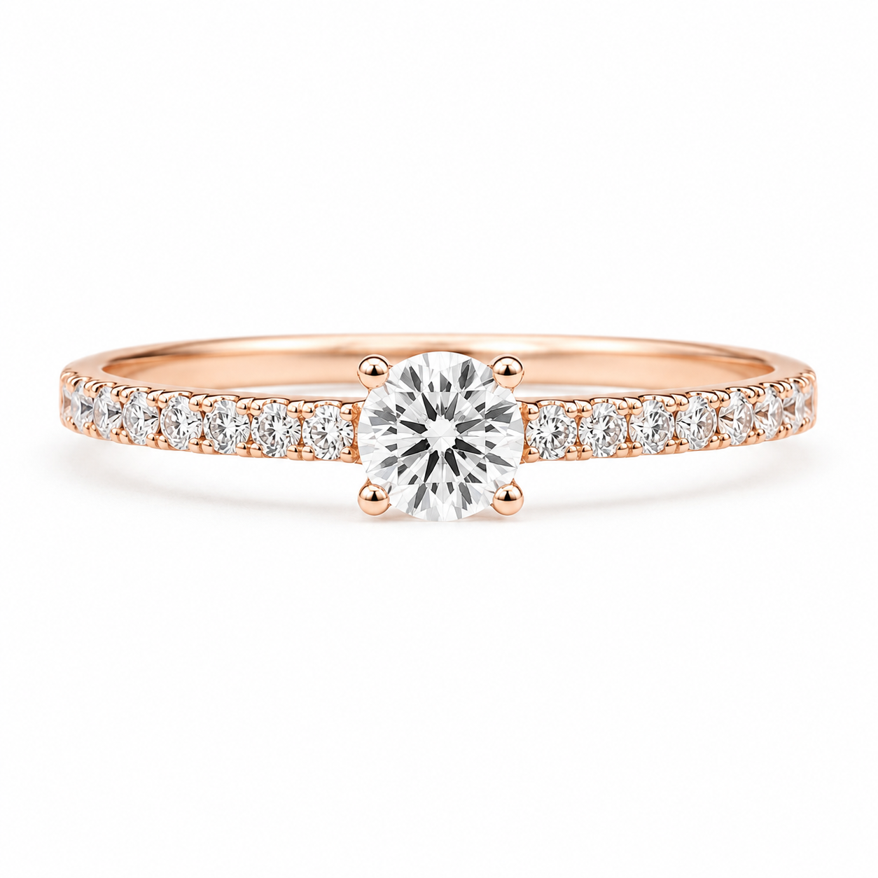 Étoile Ring