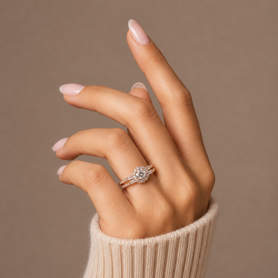 Cassiane Ring