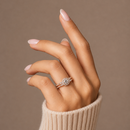 Cassiane Ring