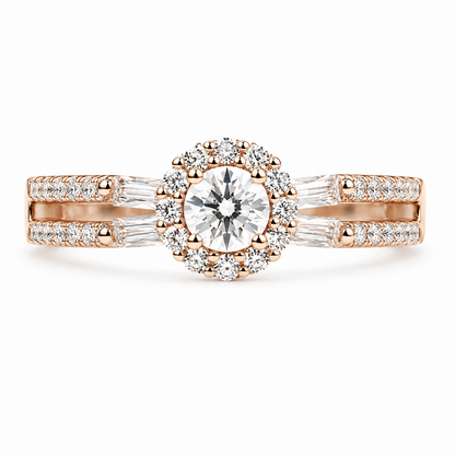 Cassiane Ring
