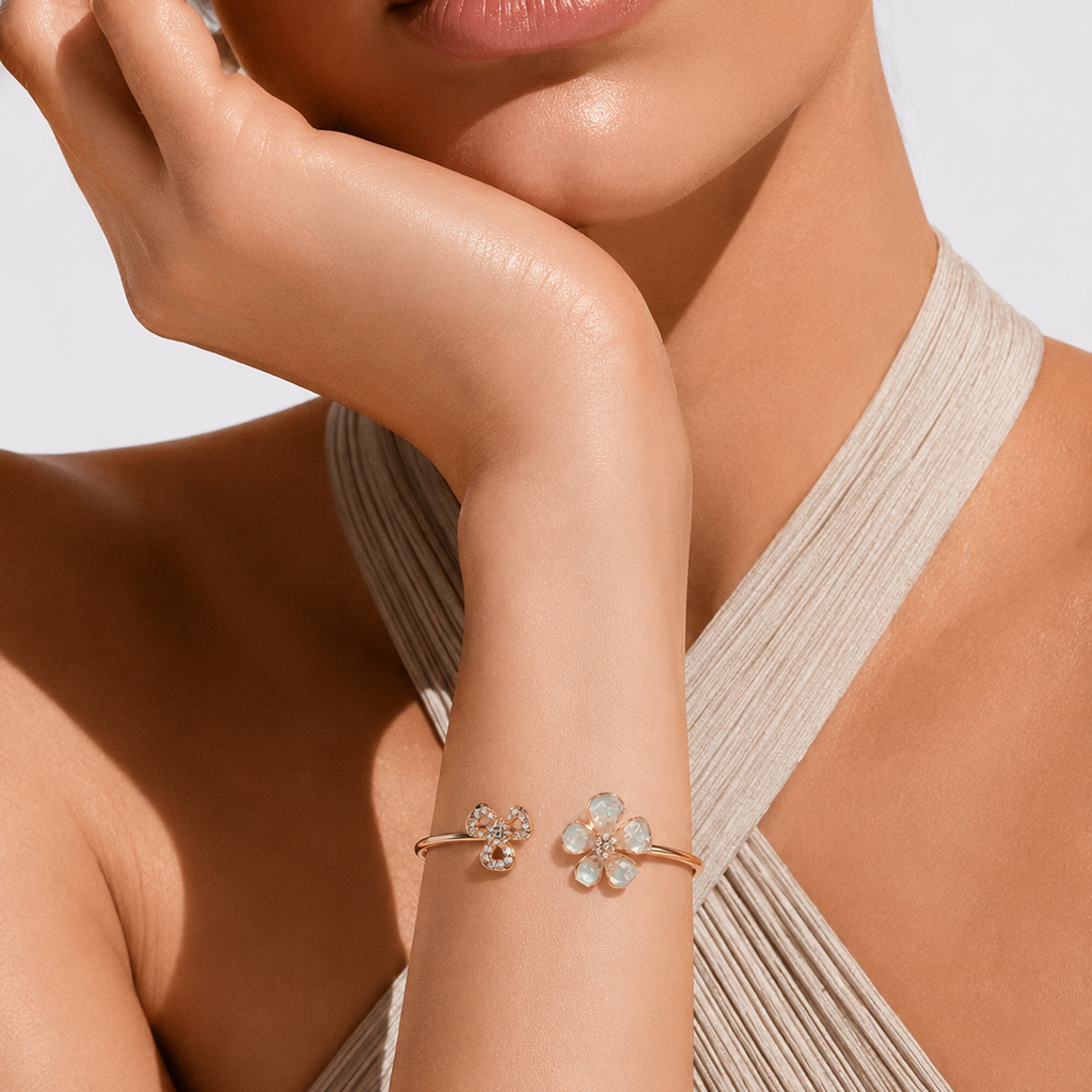 Florielle Bangle