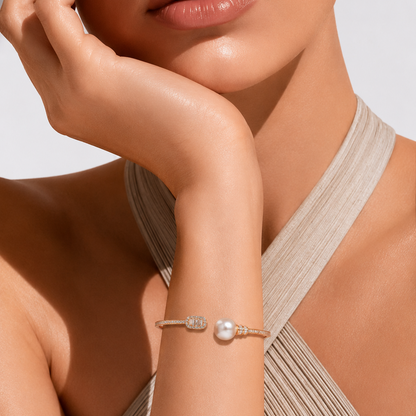 Perlisse Bangle