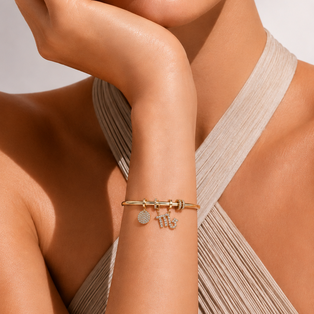 Esmielle Charm Bracelet