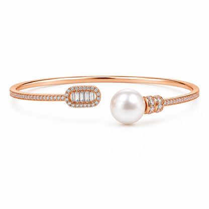 Perlisse Bangle