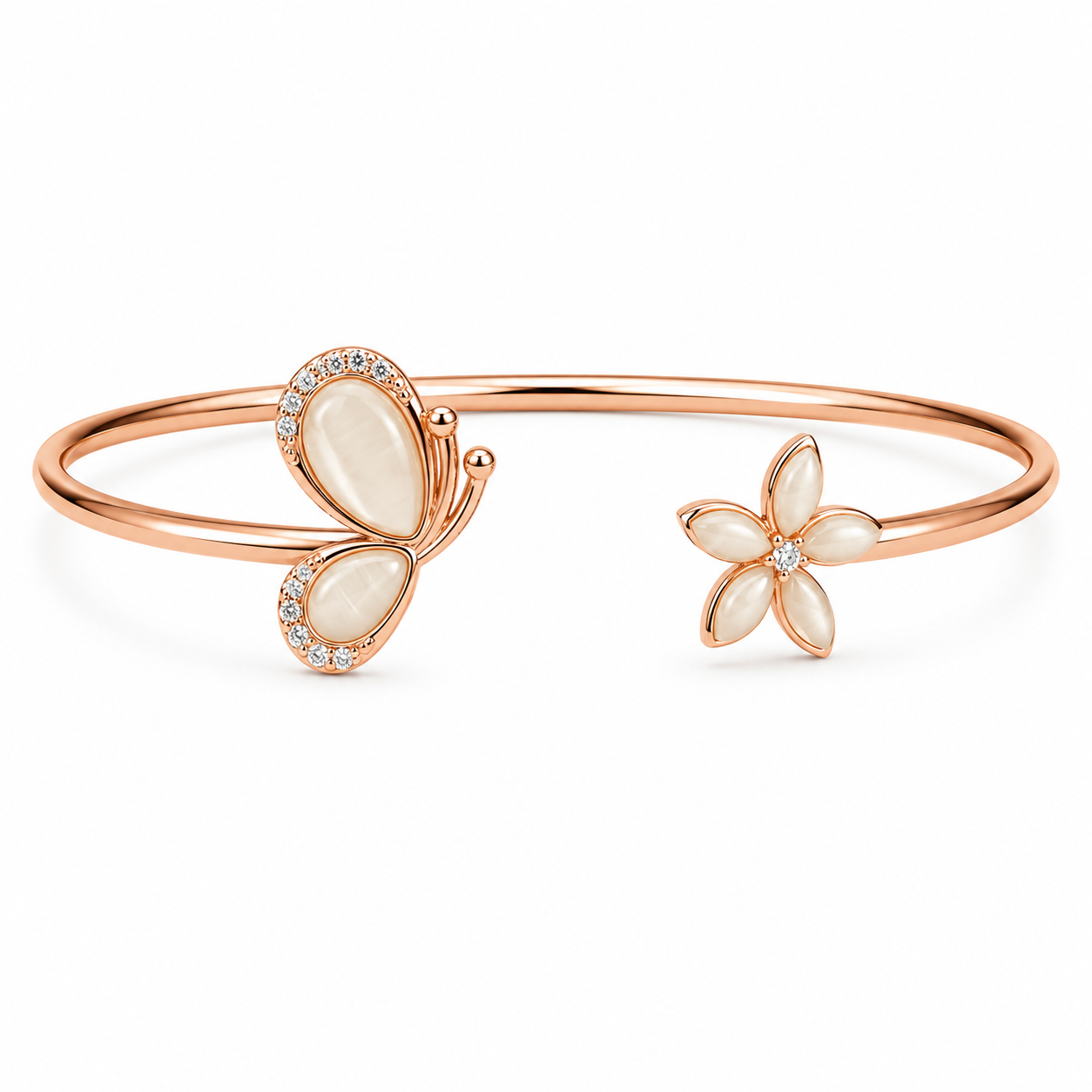 Papilune Bangle