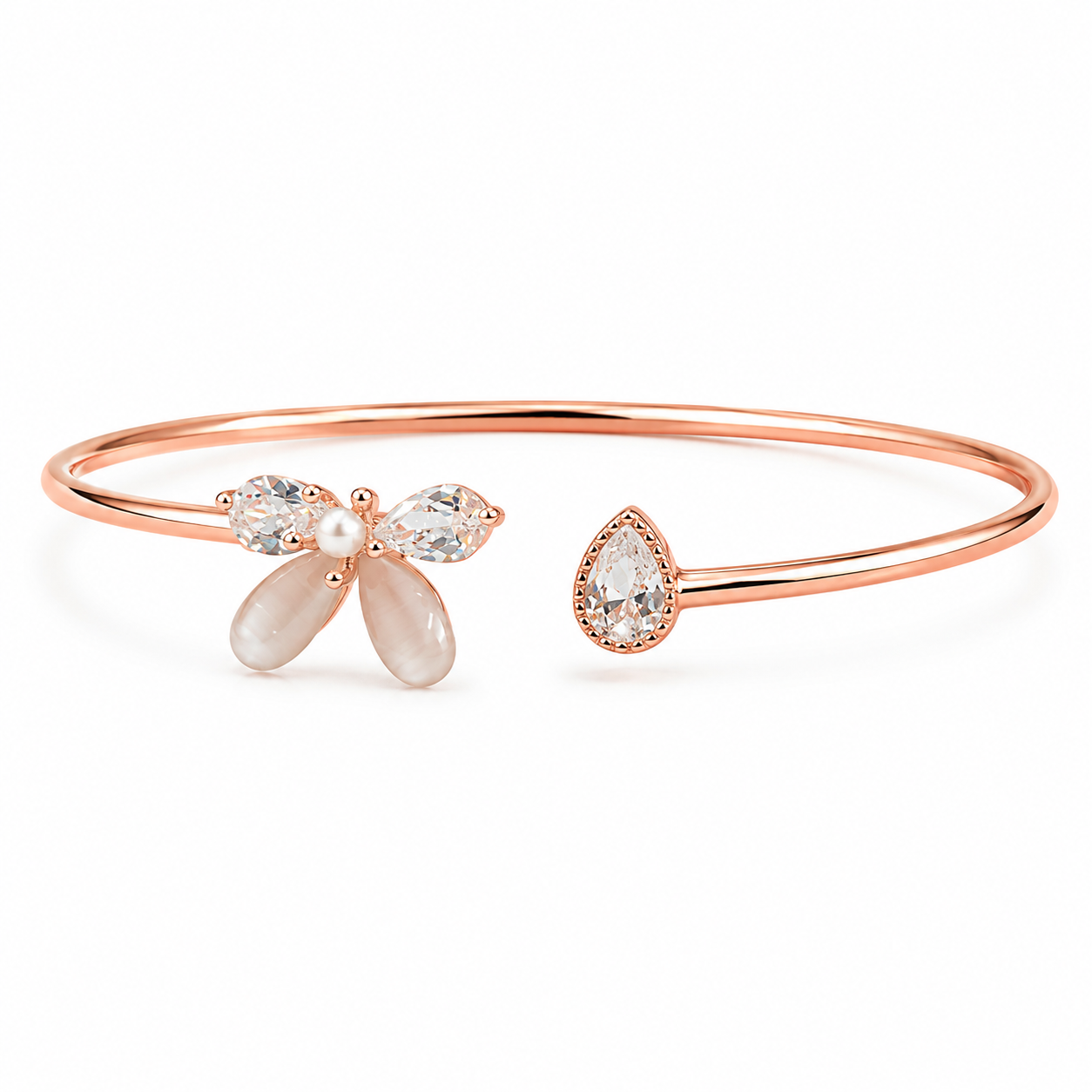 Fiora Bangle