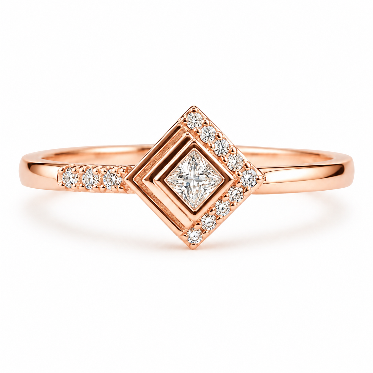 Axis Ring