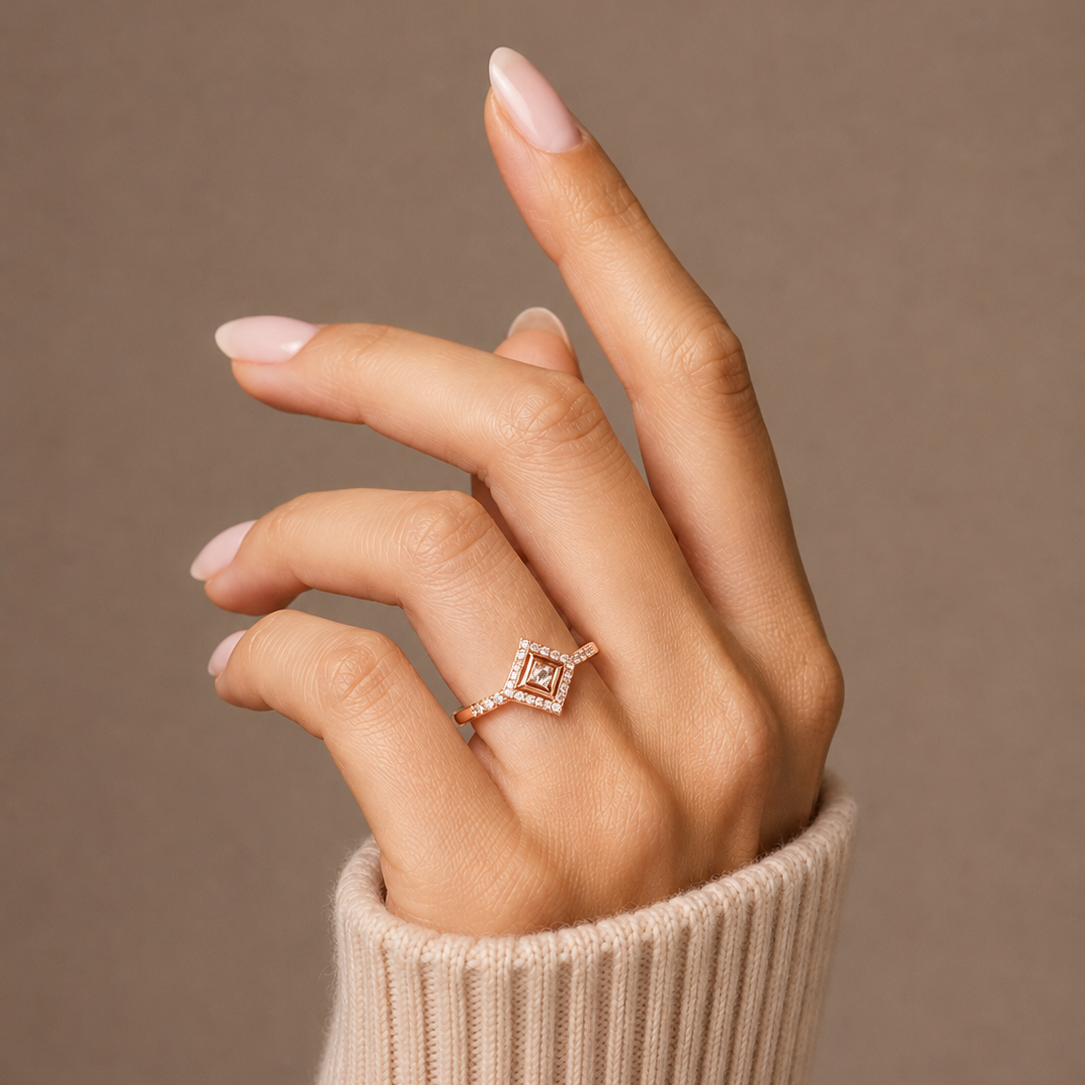 Axis Ring