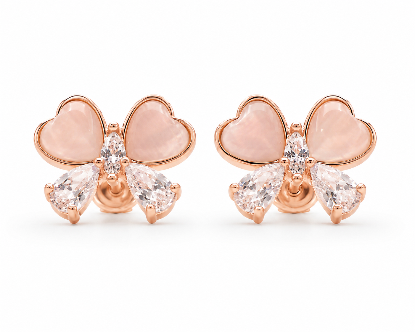 Éverbloom Earrings