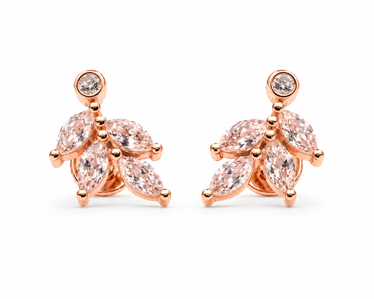 Léora Earrings