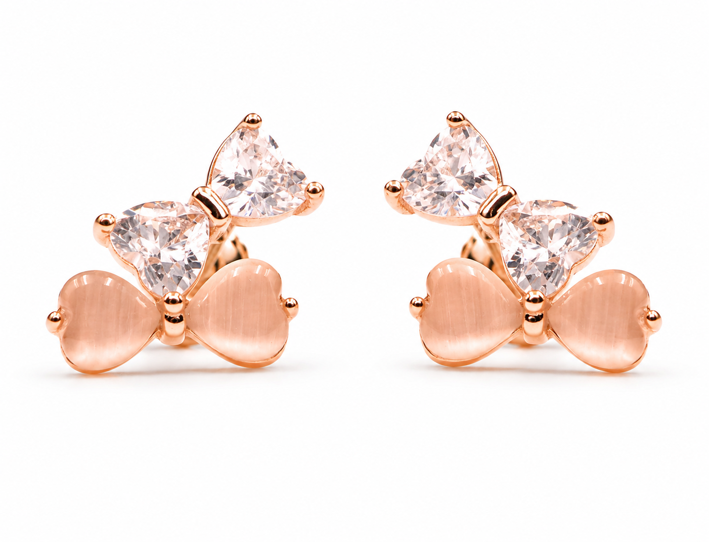 Célina Earrings