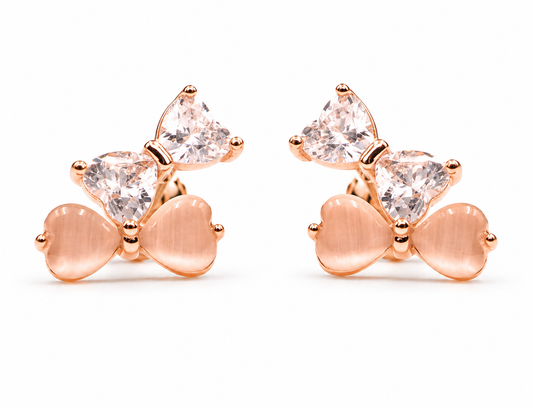 Célina Earrings